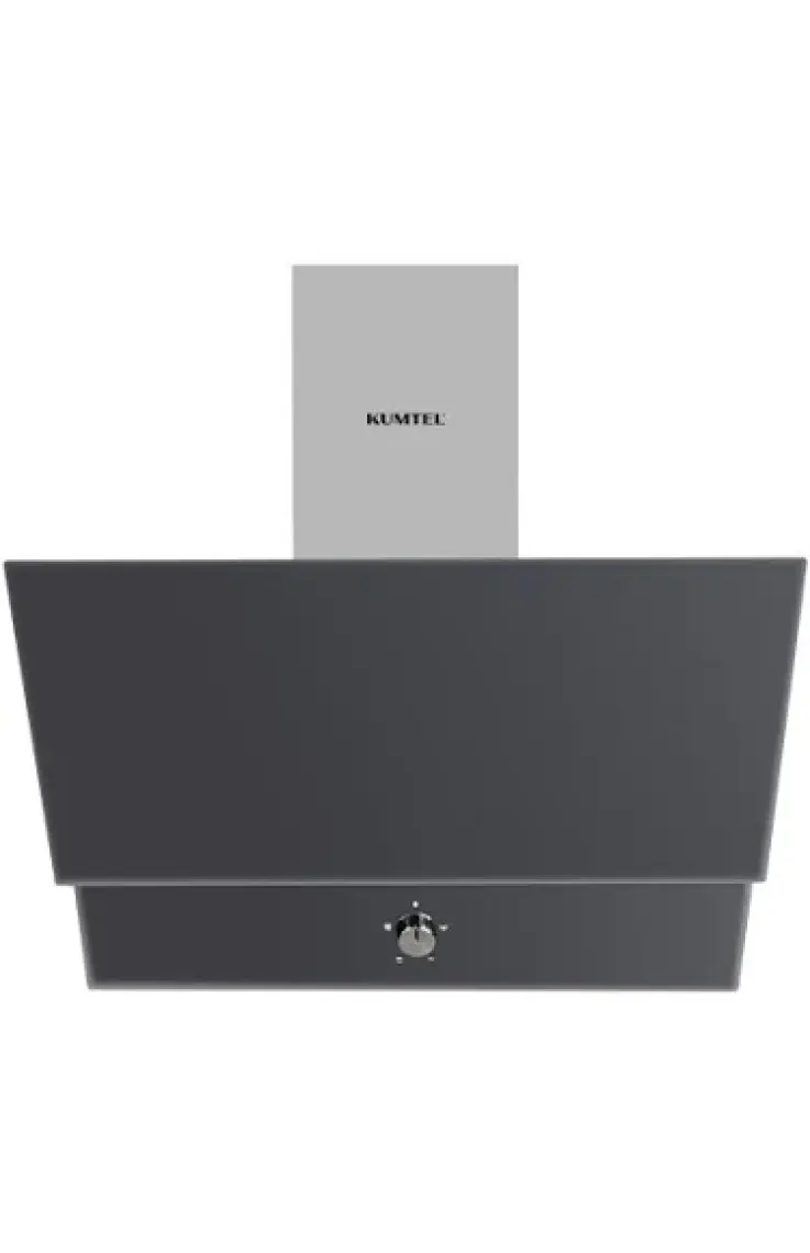 Kumtel Antrasit 2'li Set (DA6-830  + KO-40TAHDF)
