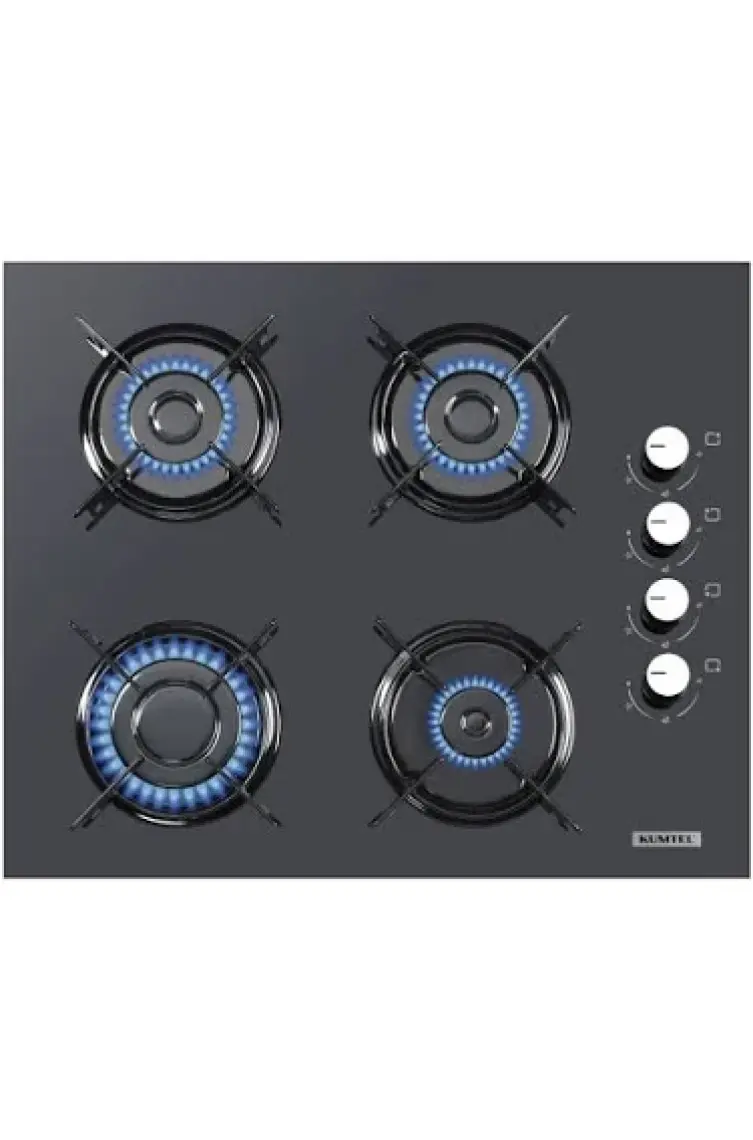 Kumtel Antrasit 2'li Set (DA6-830  + KO-40TAHDF)