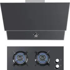 Kumtel Antrasit 2'li Set (DA6-830  + KO-40TAHDF)