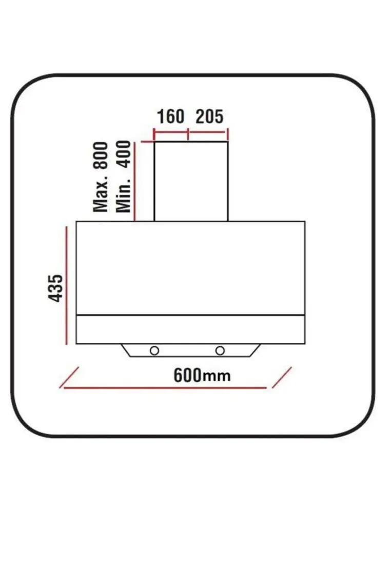 Alveus Siyah Ecoplus 3'lu Ankastre Set (AD07-A10-AF860)