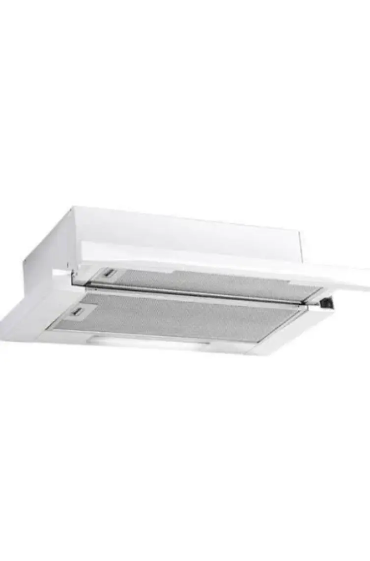 Exep (E4E EO320 EF200) Mio Beyaz 3'lü Ankastre Set