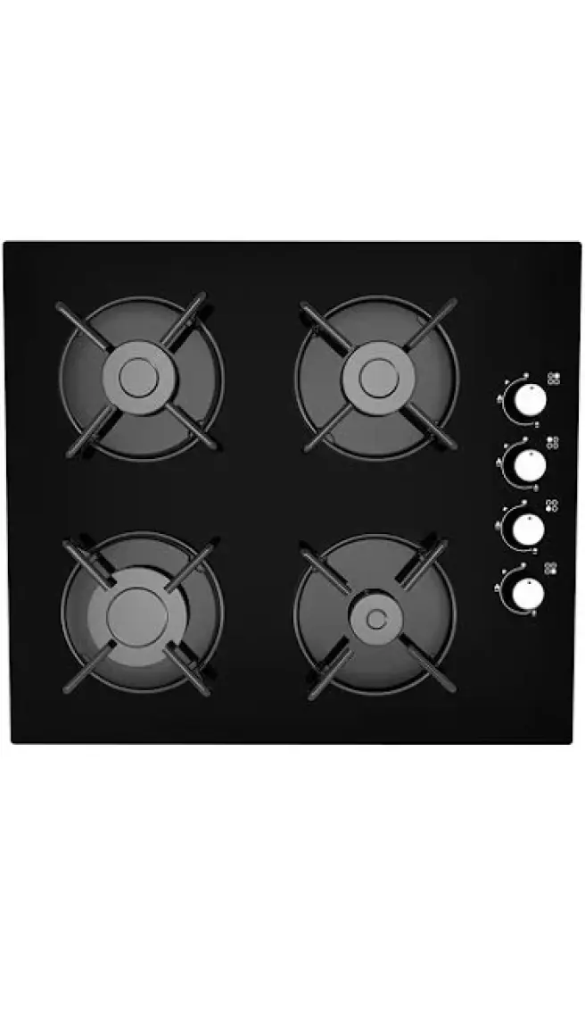 Exep Eco Line Siyah 3 Lü Ankastre Set (ED401-EO320-EF240)