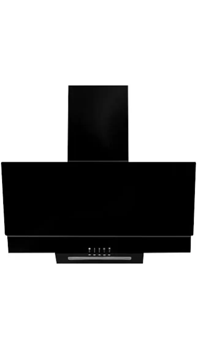 Exep Eco Line Siyah 3 Lü Ankastre Set (ED401-EO320-EF240)