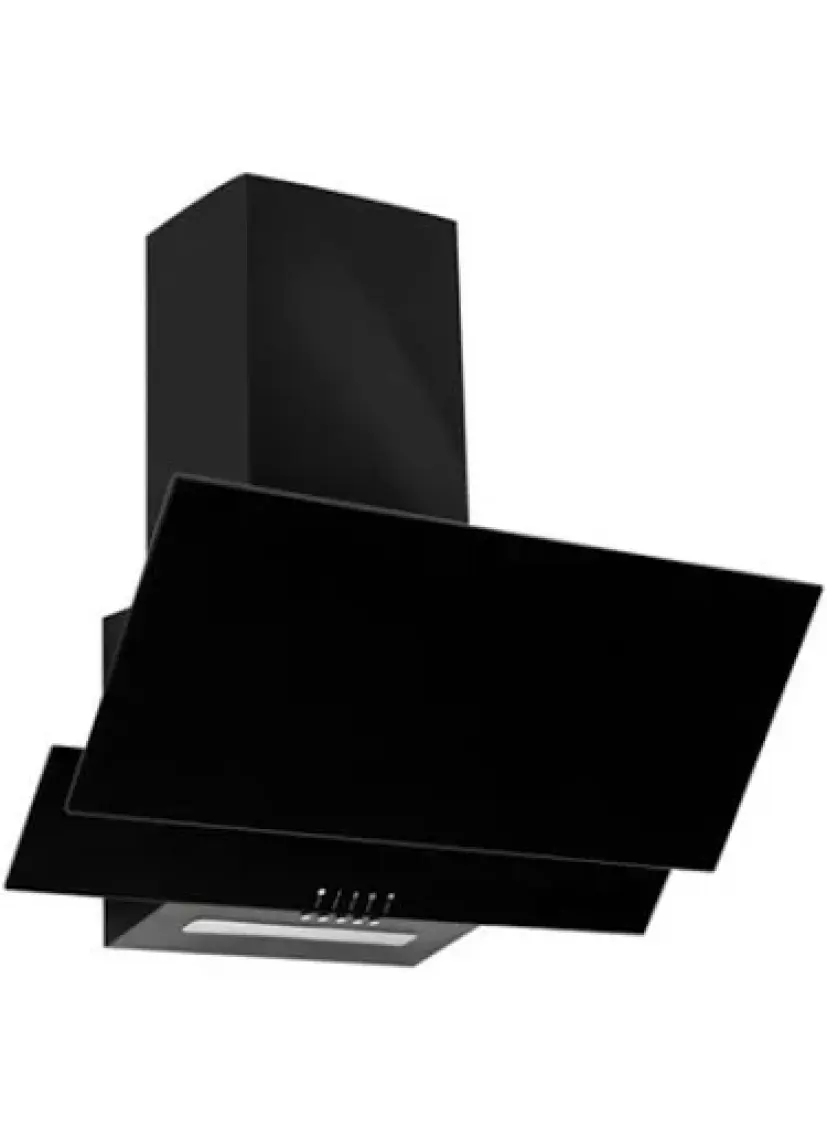 Exep Eco Line Siyah 3 Lü Ankastre Set (ED401-EO320-EF240)