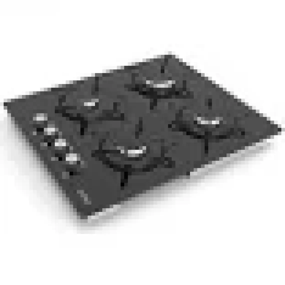 Exep Hero Siyah 3'lü Ankastre Set (ED402-EO320-EF240)