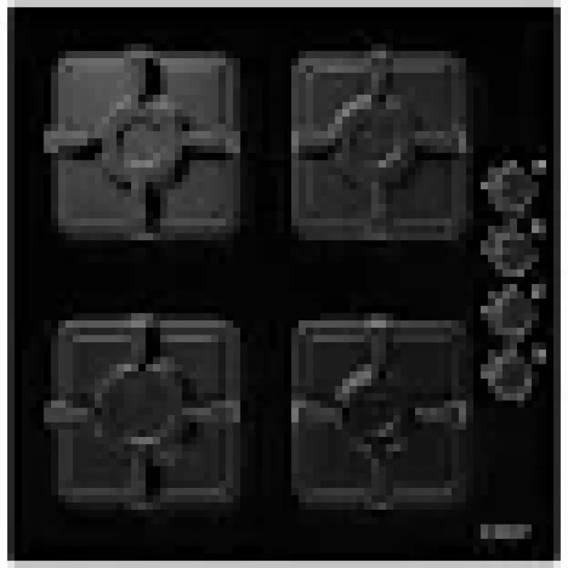 Exep Hero Siyah 3'lü Ankastre Set (ED402-EO320-EF240)