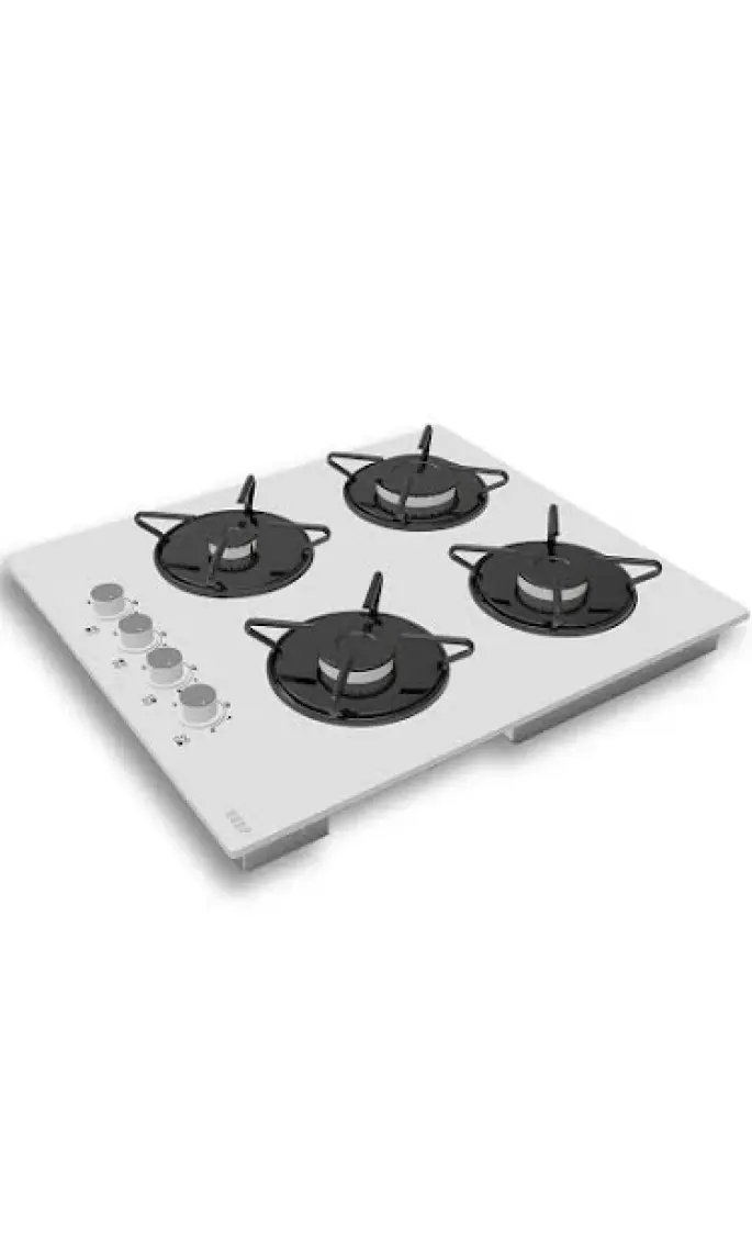 Exep Eco Line  Beyaz 3 Lü Ankastre Set (ED401-EO320-EF240)