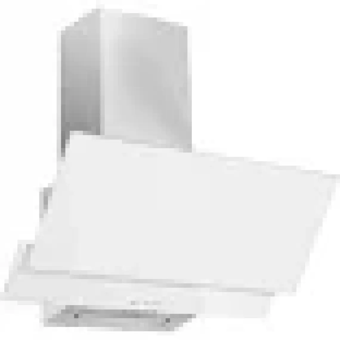 Exep Eco Line  Beyaz 3 Lü Ankastre Set (ED401-EO320-EF240)