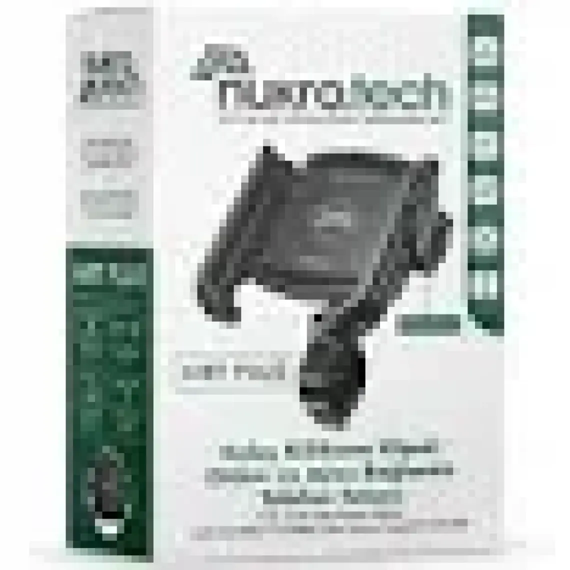 Nukrotech Mrt Plus Klipsli Motosiklet Telefon Tutucu