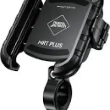 Nukrotech Mrt Plus Klipsli Motosiklet Telefon Tutucu