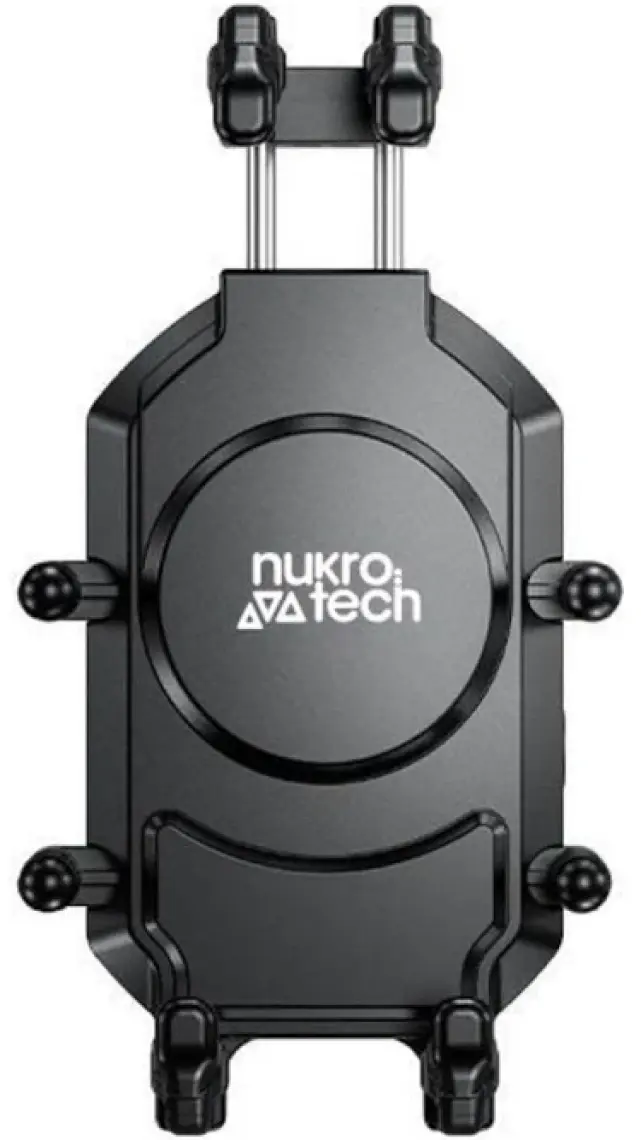 Nukrotech M26 Titreşim Modüllü Telefon Tutucu