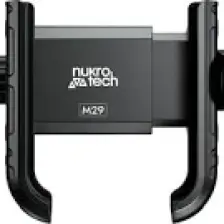 Nukrotech M29 Klipsli Motosiklet Telefon Tutucu