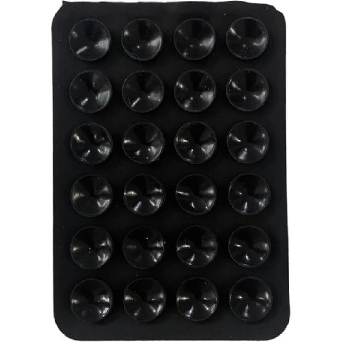 Mg Moto Vantuzlu Telefon Tutucu