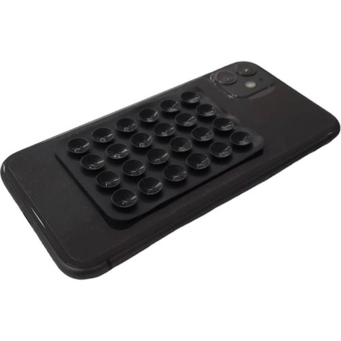 Mg Moto Vantuzlu Telefon Tutucu