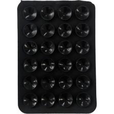 Mg Moto Vantuzlu Telefon Tutucu
