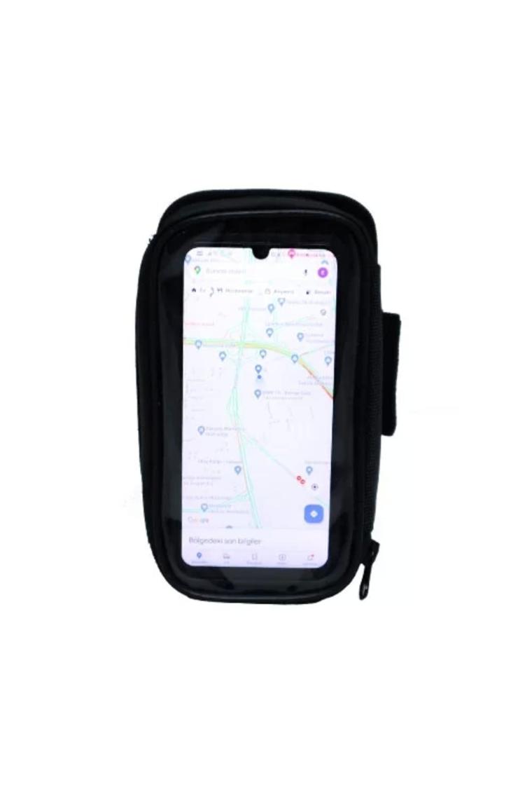 Vexo V11 Telefon Tutucu Kol Çantası