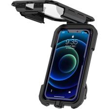 Nukrotech M18-53 Su Geçirmez Telefon Tutucu Mafsallı Ayna Dibi Bağlantılı