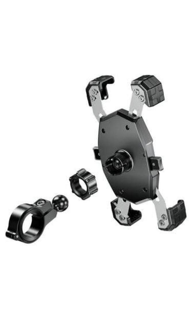 Nukrotech Nukro Tech M22 Telefon Tutucu