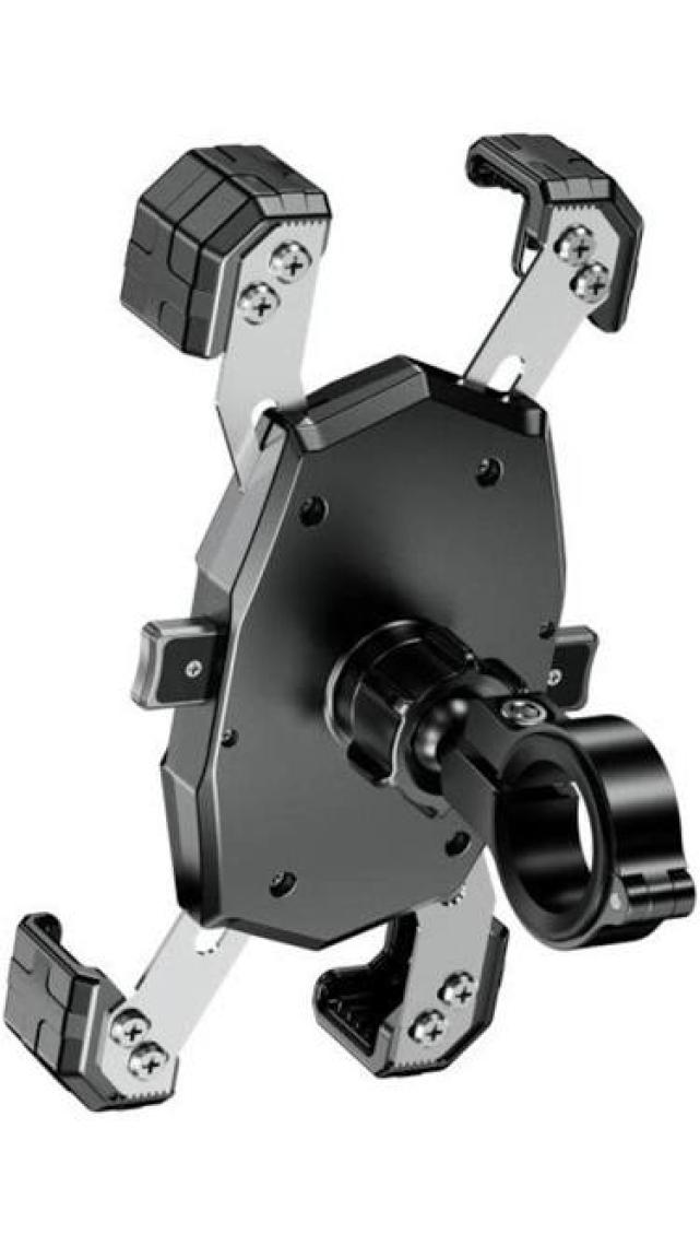 Nukrotech Nukro Tech M22 Telefon Tutucu