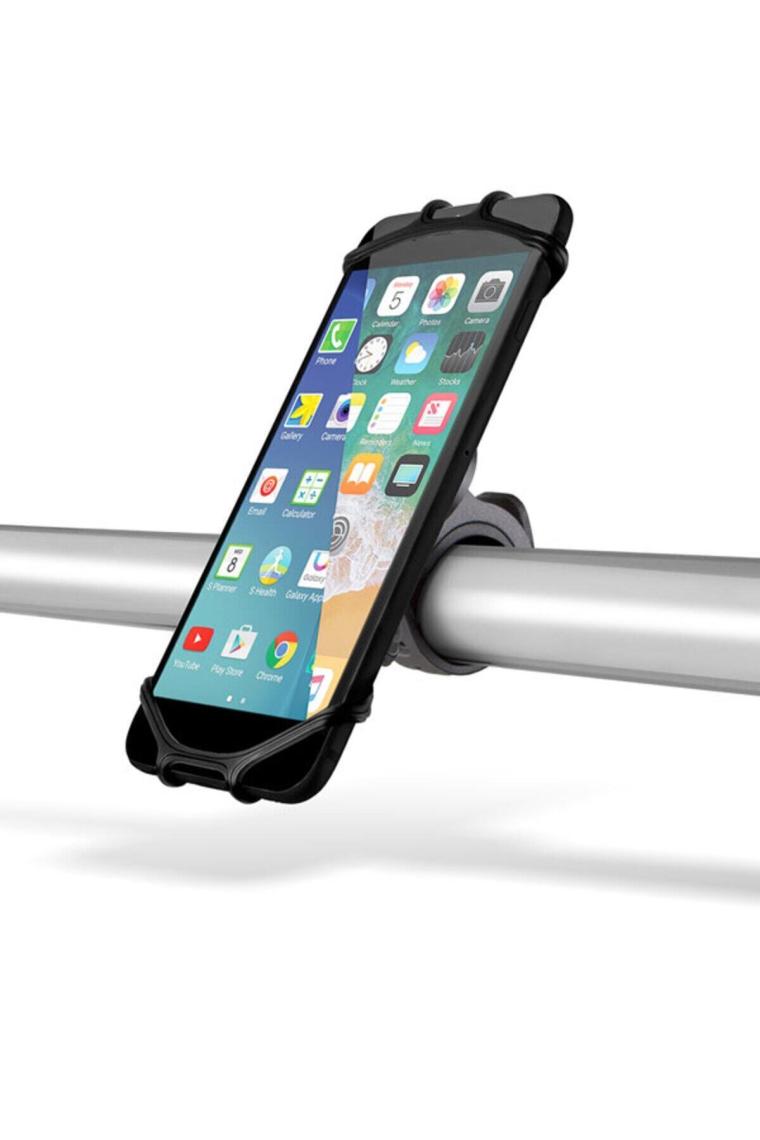 EasyRide Bisiklet/Motosiklet Telefon Tutucu
