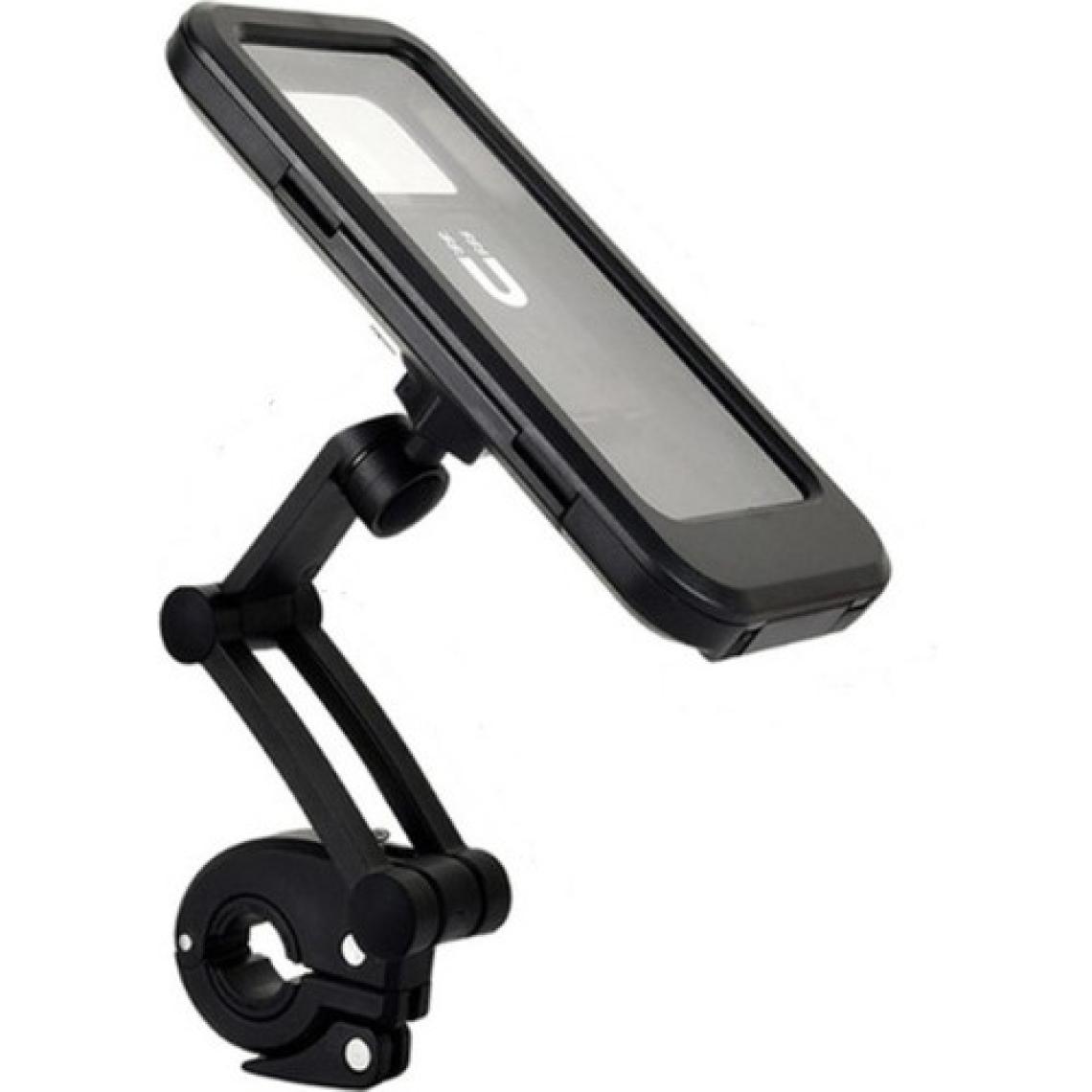 Mega Oto Market Motosiklet Telefon Tutucu Bisiklet Atv Telefon Tutucu Su Geçirmez