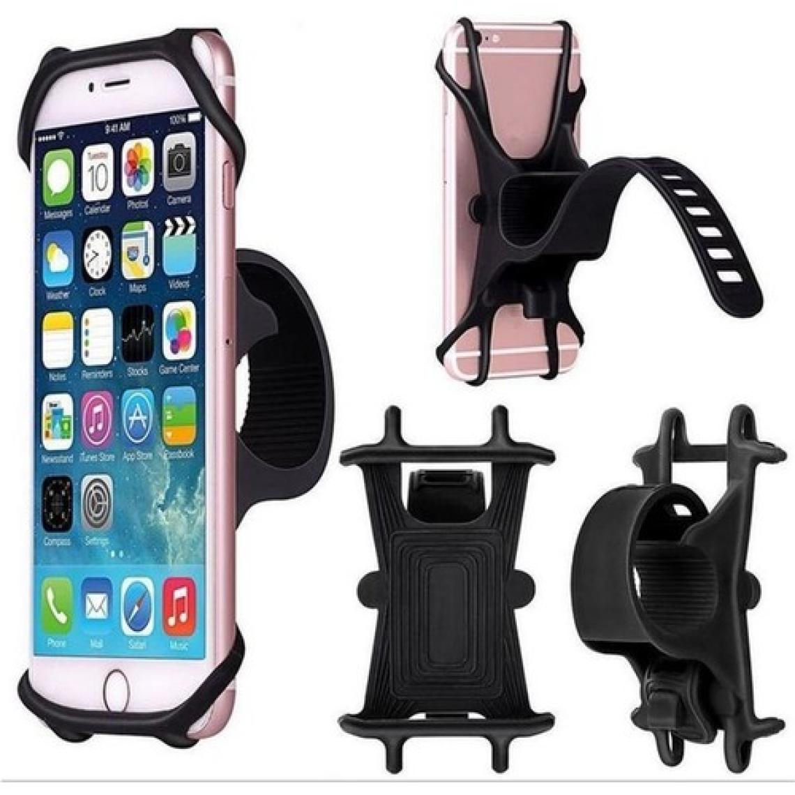 Daha Yok mu Universal Motorsiklet & Bisiklet Telefon Tutucu