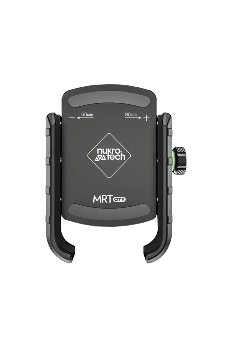 Nukrotech Mrt Cıty Motosiklet Telefon Tutucu