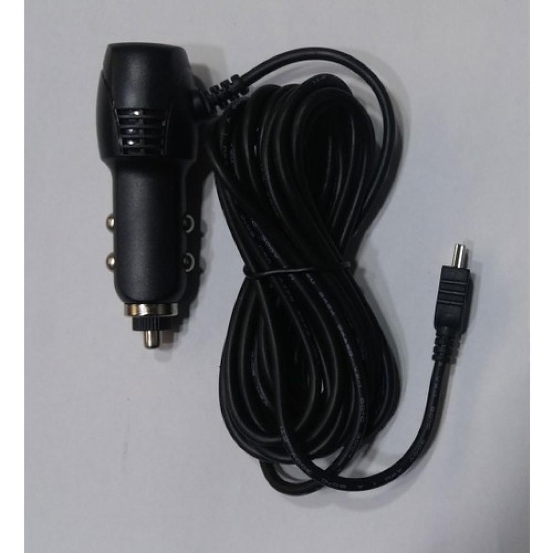 Platoon Navigasyon Araç Şarjı 5V2A 5 Pin Mini Usb Navigasyon Şarj Adaptörü