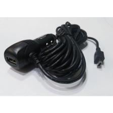 Platoon Navigasyon Araç Şarjı 5V2A 5 Pin Mini Usb Navigasyon Şarj Adaptörü