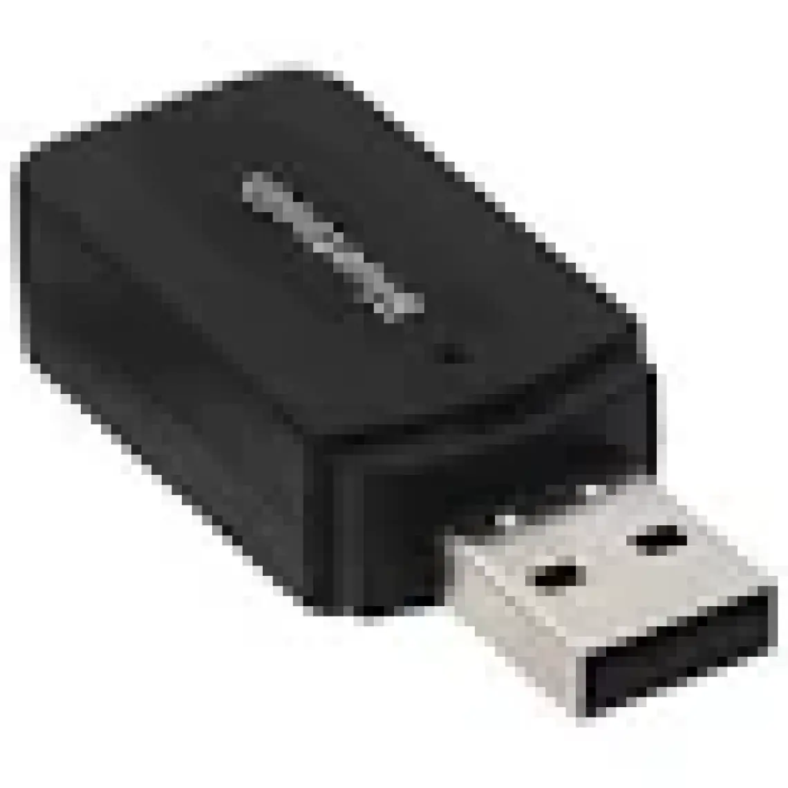 Melek Store  Powermaster PM-15152 3.5 Jack USB To Bluetooth Aux Musıc Receıver(Çevirici)