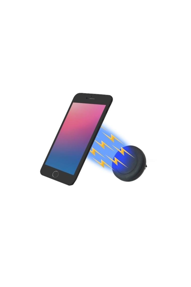 Mıknatıslı Telefon Tutucu Döner Başlıklı Karışık Renk