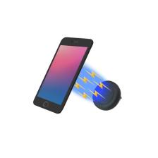 Mıknatıslı Telefon Tutucu Döner Başlıklı Karışık Renk