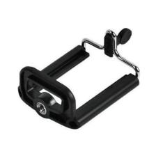 3b Trend Tripod Bağlantılı Selfie Çubuğu Telefon Tutucu Bağlantılı Aparat
