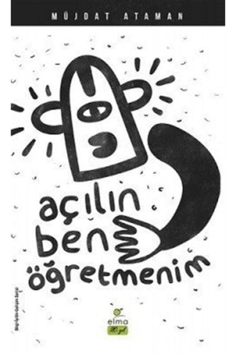 Açılın Ben Öğretmenim