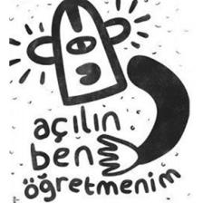 Açılın Ben Öğretmenim