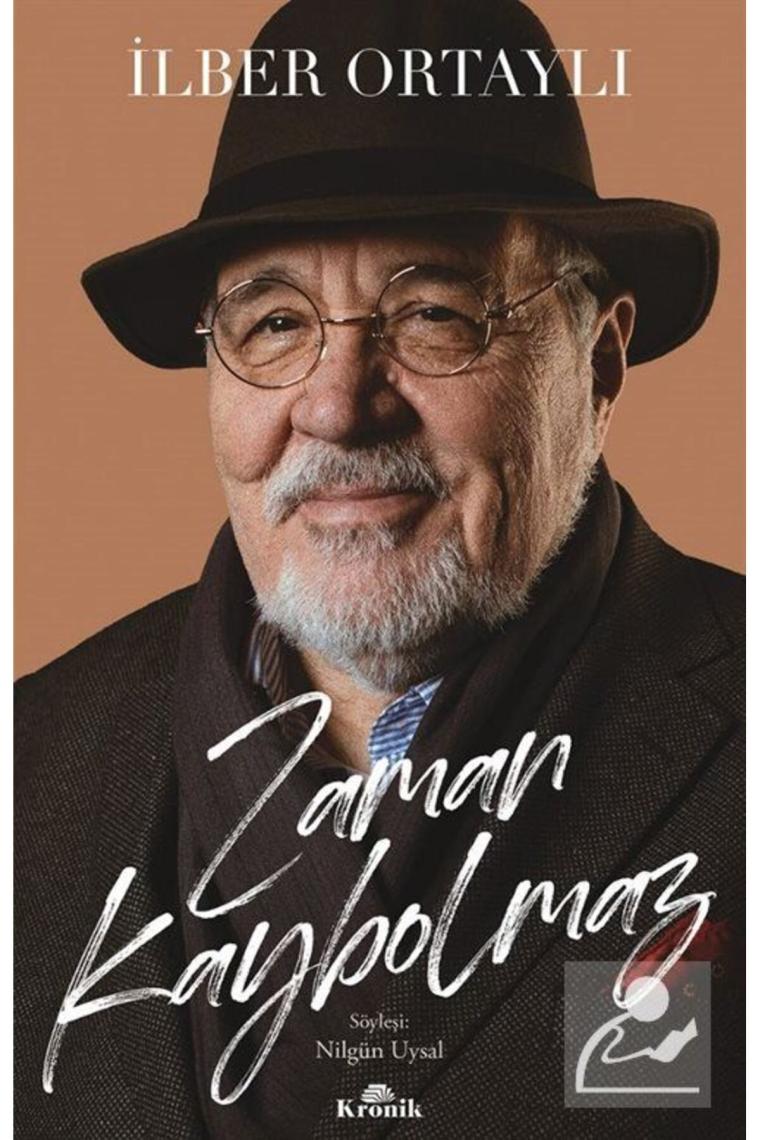 Zaman Kaybolmaz