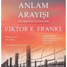 İnsanın Anlam Arayışı & Genç Okurlar Için Uyarlanan Baskı
