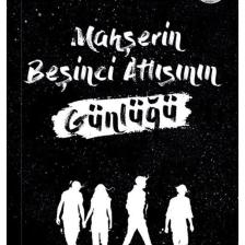 Mahşerin Beşinci Atlısının Günlüğü - Defter