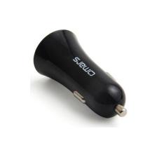Omars 3.4A 17W Çift USB Çıkışlı Araç Şarj Cihazı