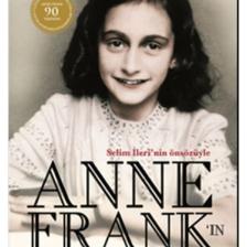Anne Frank’in Hatıra Defteri Anne Frank