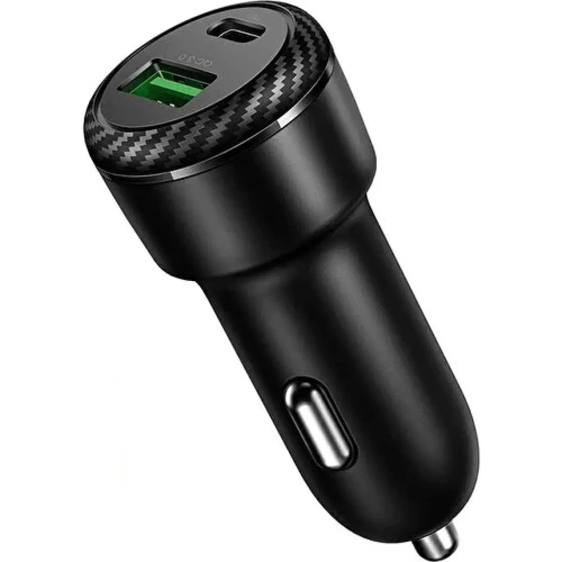 Mcdodo CC-5970 1xType-C 1xUsb Girişli 38W Pd+Qc 3.0 Çakmaklık