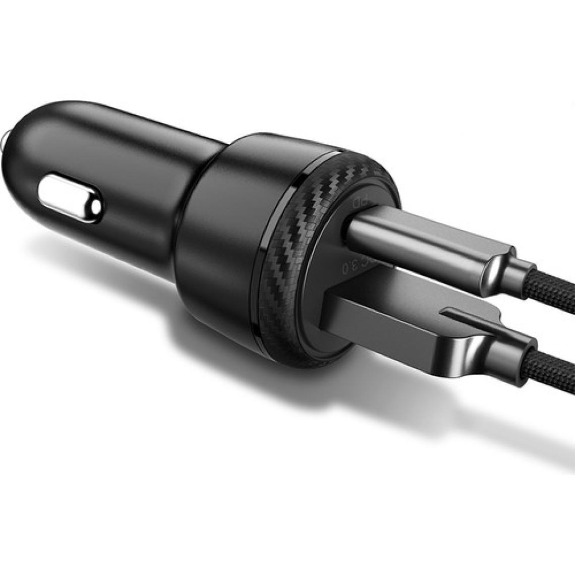 Mcdodo CC-5970 1xType-C 1xUsb Girişli 38W Pd+Qc 3.0 Çakmaklık