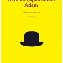 Karısını Şapka Sanan Adam