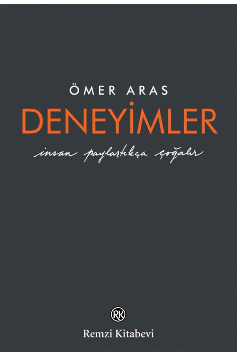 Deneyimler