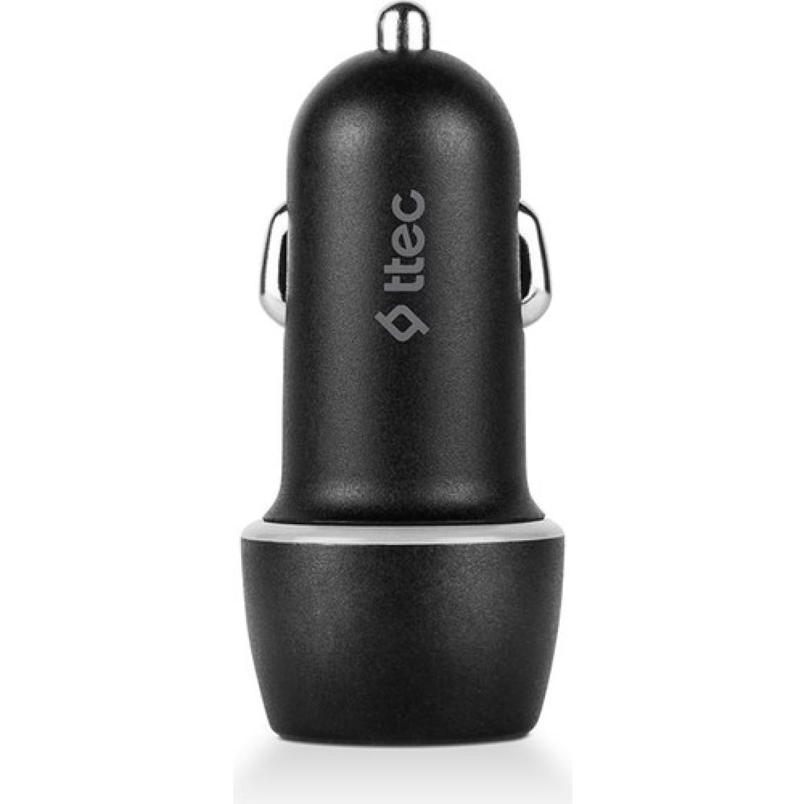 Ttec Smartcharger Duo