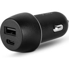 Ttec Smartcharger Duo 3.1A Araç Şarj Aleti Usb-C+Usb-A
