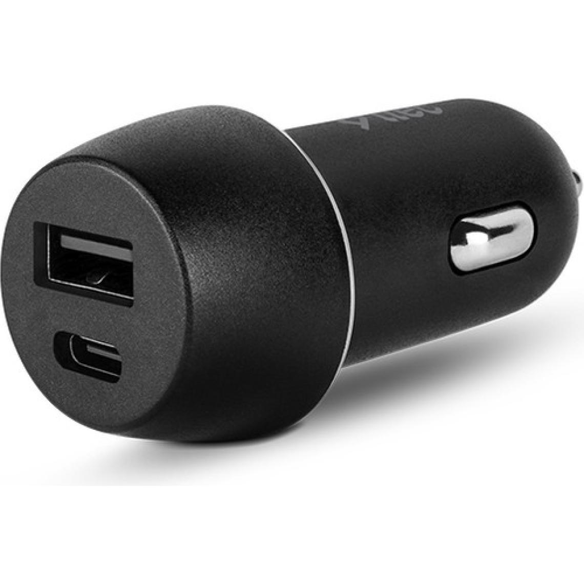 Ttec Smartcharger Duo 3.1A Araç Şarj Aleti Usb-C+Usb-A