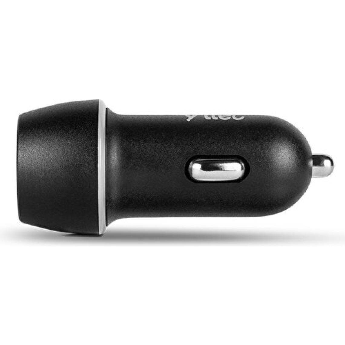 Ttec Smartcharger Duo 3.1A Araç Şarj Aleti Usb-C+Usb-A
