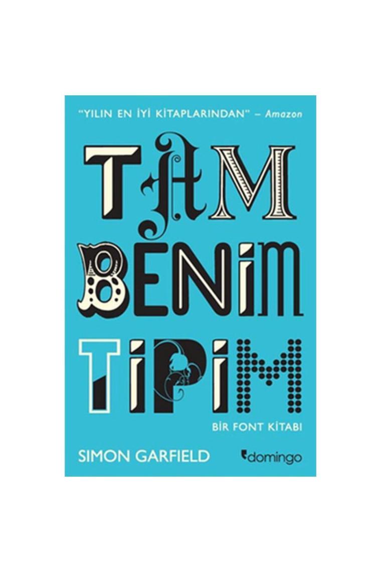 Tam Benim Tipim