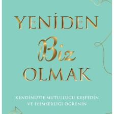 CLZ404 Yeniden Biz Olmak